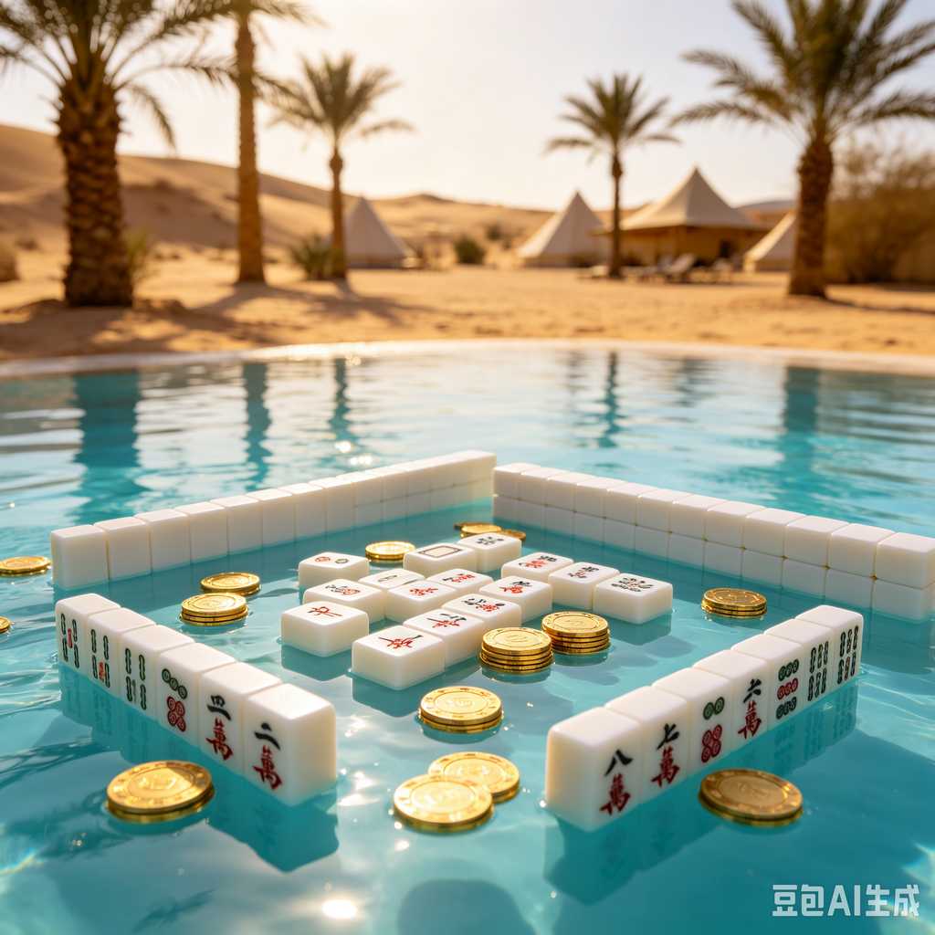 Dubrovnik,mahjong
