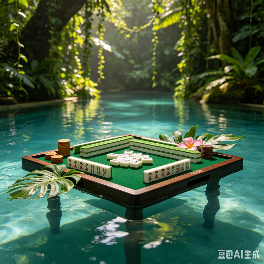 PuertoMontt,mahjong