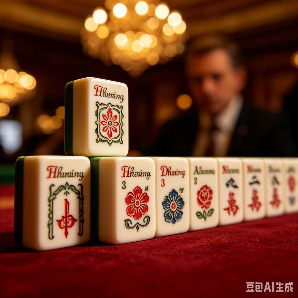 Coventry,mahjong